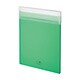 AQUA DROPs コングレスケース A3 黄緑 A5037-6