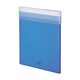 AQUA DROPs コングレスケース A3 青 A5037-8