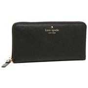PWRU3898 001 Black [長財布]