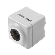 SGS-C920D-PRA2-W [プリウスαMC後専用 ステアリング連動 バックビューカメラ パールホワイト]