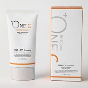 ファンデーション BB＋CCクリーム 40g