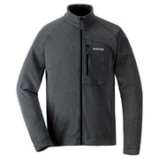 シャミース ジャケット Mens 1104981 GM-C Sサイズ [アウトドア ウェア ジャケット メンズ]