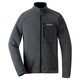 1104981 [シャミース ジャケット Men's XLサイズ ガンメタルC]