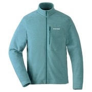1104981 [シャミース ジャケット Men's Mサイズ ジェードC]