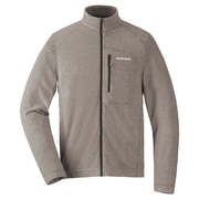 1104981 [シャミース ジャケット Men's Mサイズ サンドC]