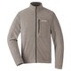 1104981 [シャミース ジャケット Men's XLサイズ サンドC]