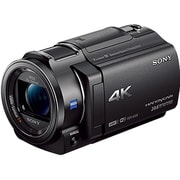 デジタル4Kビデオカメラレコーダー Handycam(ハンディカム) FDR-AX30 BC