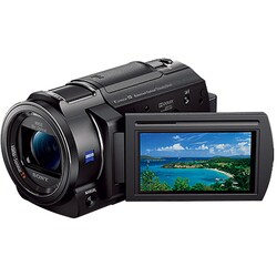 ヨドバシ.com - ソニー SONY FDR-AX30 BC [デジタル4Kビデオカメラレコーダー Handycam（ハンディカム）]  通販【全品無料配達】
