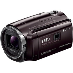 ヨドバシ.com - ソニー SONY HDR-PJ670 TC [デジタルHDビデオカメラ