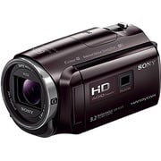 デジタルHDビデオカメラレコーダー Handycam (ハンディカム) ブラウン HDR-PJ670 TC