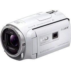 ヨドバシ.com - ソニー SONY HDR-PJ670 WC [デジタルHDビデオカメラ