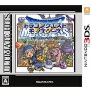 アルティメット ヒッツ ドラゴンクエストモンスターズ テリーのワンダーランド3D [3DSソフト]