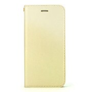 I6N06-14D410-20 [iPhone 6/6s 4.7インチ用ケース Fantastick Solid Diary ゴールド]