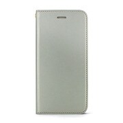 I6N06-14D410-21 [iPhone 6/6s 4.7インチ用ケース Fantastick Solid Diary シルバー]