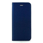 I6N06-14D410-15 [iPhone 6/6s 4.7インチ用ケース Fantastick Solid Diary ダークブルー]