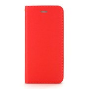 I6N06-14D410-06 [iPhone 6/6s 4.7インチ用ケース Fantastick Solid Diary レッド]