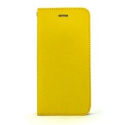 I6N06-14D410-10 [iPhone 6/6s 4.7インチ用ケース Fantastick Solid Diary イエロー]