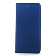 I6P06-14D411-15 [iPhone 6 Plus/6s Plus 5.5インチ用ケース Fantastick Solid Diary ダークブルー]