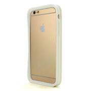 I6N05-14D426-00 [iPhone 6/6s 4.7インチ用バンパー Fantastick Safety Bumper ホワイト]