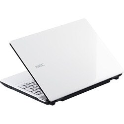 ヨドバシ.com - NEC エヌイーシー PC-NS750AAW [LaVie Note Standard