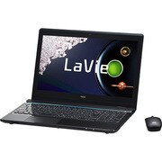 LaVie Note Standard(ラヴィ ノート スタンダード) NS750/AA 15.6型ワイド/HDD1TB(SSHD)/ブルーレイディスクドライブ/Windows 8.1 Update 64ビット/クリスタルブラック PC-NS750AAB