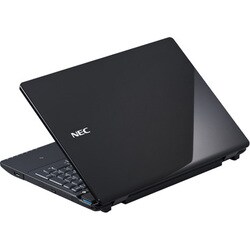 ヨドバシ Com Nec エヌイーシー Pc Ns850aab Lavie Note Standard ラヴィ ノート スタンダード Ns850 b 15 6型ワイド Hdd1tb Sshd ブルーレイディスクドライブ Windows 8 1 Update 64ビット クリスタルブラック 通販 全品無料配達