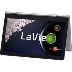 ヨドバシ.com - NEC エヌイーシー LaVie Hybrid（ラヴィ ハイブリッド） Advance 15.6型ワイド液晶/1TB/ブルーレイドライブ（外付け）/Windows  8.1 Update 64ビット/シルバー PC-HA750AAS 通販【全品無料配達】