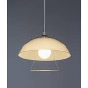 LEDペンダントライト パールホワイト WY-PB6L-PW