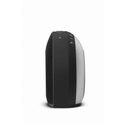 JBL HORIZON BLKJN 　Bluetoothスピーカー JBL Horizon | アラームクロック、FMラジオ、USB充電機能