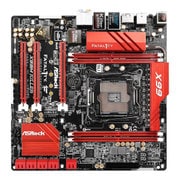 マザーボード X99M Killer/Y ASRock X99 M-ATX X99M Killer/Y