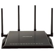 802.11ac対応 1733+600Mbps Nighthawk X4 ギガビットルーター R7500-100JPS