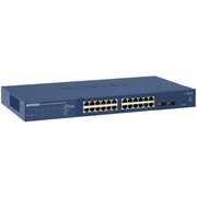LANスイッチングハブ 24ポート ギガビット L2 GS724T-400AJS