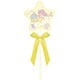 Little Twin Stars（リトルツインスターズ） トゥインクルミラー イエロー PS LTS