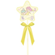 Little Twin Stars(リトルツインスターズ) トゥインクルミラー イエロー PS LTS