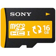 microSDHCメモリーカード 16GB UHS-I CLASS4 バックアップ機能付き SN-BB16 T1