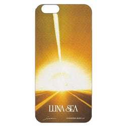 ヨドバシ Com アイシーエージェンシー Luna Sea Shine Iphone 6 6s専用ケース 通販 全品無料配達