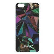 LUNA SEA iPhone5/5s用ケース STYLE [スマートフォンケース]