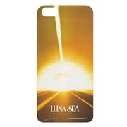 LUNA SEA iPhone5/5s用ケース SHINE [スマートフォンケース]