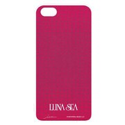 LUNA SEA iPhone5/5s用ケース LUNACY [スマートフォンケース]