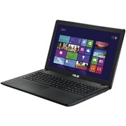 15.6型ワイド/500GB/DVDスーパーマルチドライブ/Windows 8.1 with Bing 64ビット/Office Personal Premium プラス Office 365 サービス/ブラック F551MAV-B-284CS