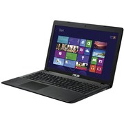 15.6型ワイド/750GB/DVDスーパーマルチドライブ/Windows 8.1 64ビット/Office Home and Business Premium プラス Office 365 サービス/ブラック X552LAV-B-S