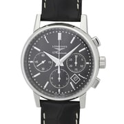 Heritage（ヘリテージ） 自動巻き メンズ L2.733.4.52.0