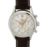 Heritage（ヘリテージ） 自動巻き メンズ L2.742.4.76.2