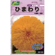 KS150シリーズ ひまわり 八重咲・中生 150 769