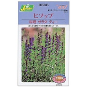 KS200シリーズ ハーブ ヒソップ 200 276