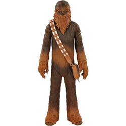 ★スターウォーズ フィギュア チューバッカ STARWARS ☆スターウォーズ フィギュア チューバッカ STARWARS - メルカリ