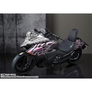 S.H.Figuarts(フィギュアーツ) 仮面ライダードライブ ライドチェイサー [フィギュア]