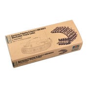 1/35 無限軌道シリーズ ドイツ軍 VK1601系列用 02059 [1/35 プラモデル]