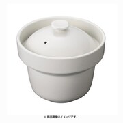 162×150mm 野崎洋光 一合炊飯鍋