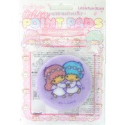 LTSオイルインPP ローズヒップティー [ポイントパッド]
